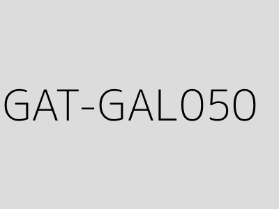 GAT-GAL050
