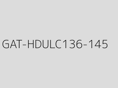 GAT-HDULC136-145