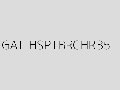 GAT-HSPTBRCHR35