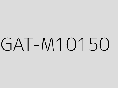 GAT-M10150