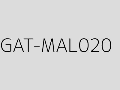 GAT-MAL020