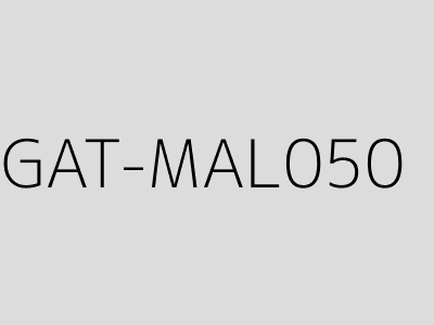 GAT-MAL050