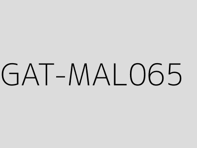 GAT-MAL065