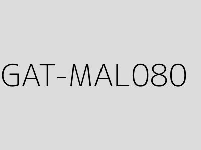 GAT-MAL080