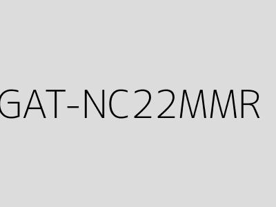GAT-NC22MMR