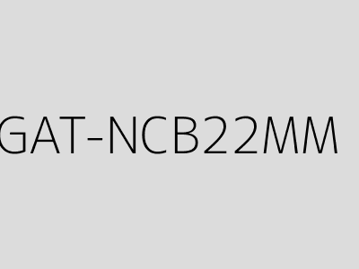 GAT-NCB22MM