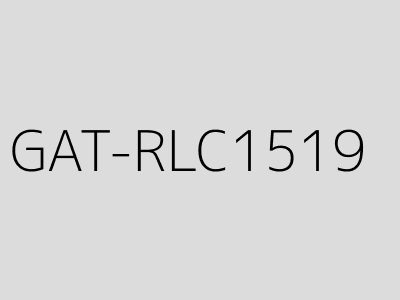 GAT-RLC1519