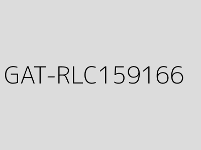 GAT-RLC159166