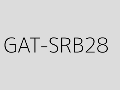 GAT-SRB28
