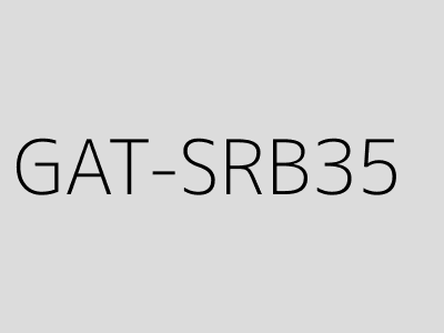 GAT-SRB35