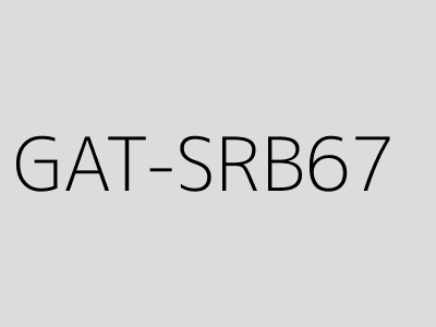 GAT-SRB67