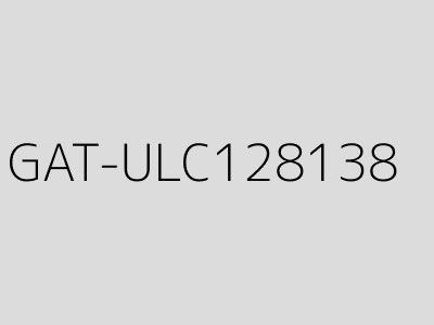 GAT-ULC128138