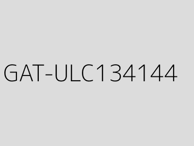GAT-ULC134144