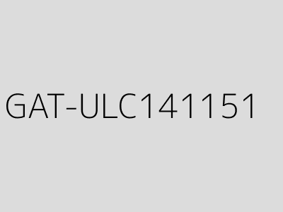 GAT-ULC141151