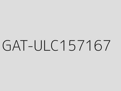 GAT-ULC157167