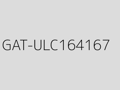 GAT-ULC164167