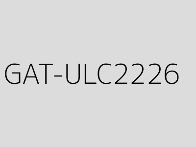 GAT-ULC2226