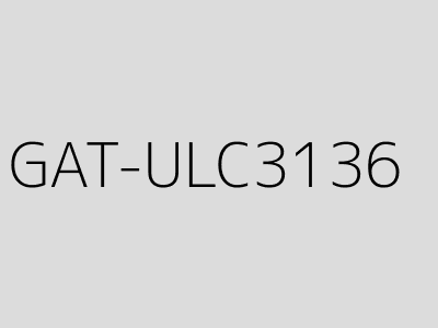 GAT-ULC3136