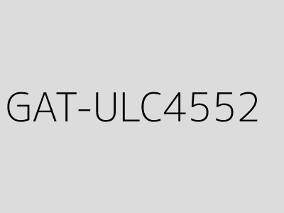 GAT-ULC4552
