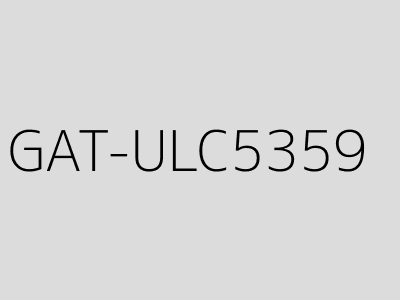 GAT-ULC5359