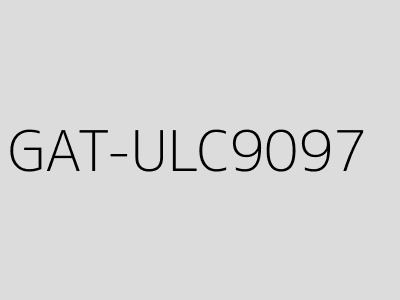GAT-ULC9097