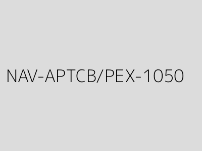 NAV-APTCB/PEX-1050