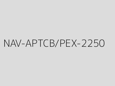 NAV-APTCB/PEX-2250