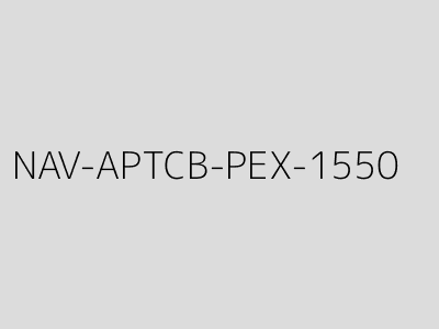 NAV-APTCB-PEX-1550