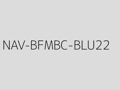 NAV-BFMBC-BLU22