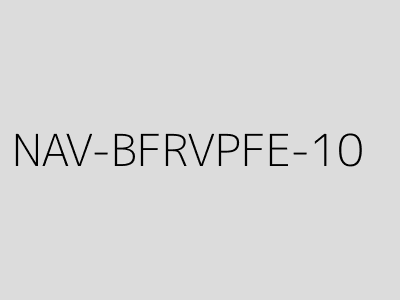 NAV-BFRVPFE-10