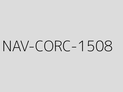 NAV-CORC-1508