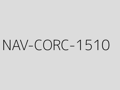 NAV-CORC-1510