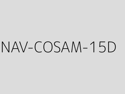 NAV-COSAM-15D