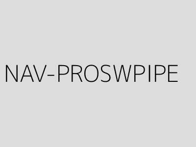 NAV-PROSWPIPE