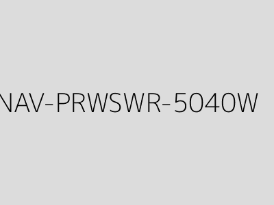 NAV-PRWSWR-5040W