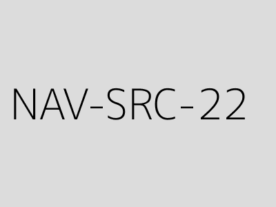 NAV-SRC-22
