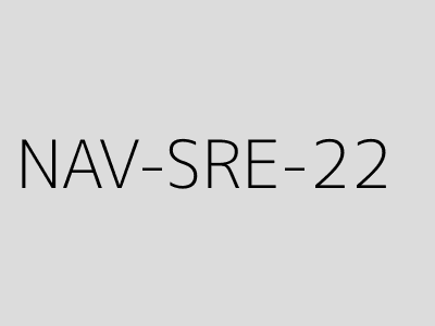 NAV-SRE-22