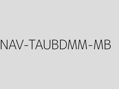 NAV-TAUBDMM-MB