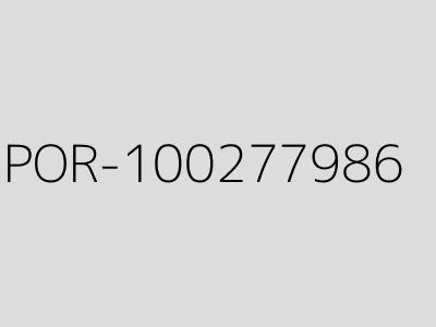 POR-100277986