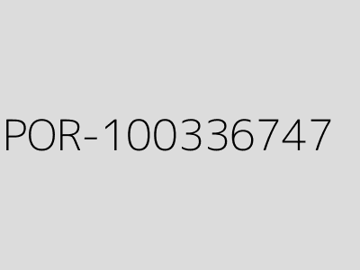 POR-100336747