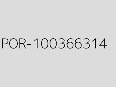 POR-100366314