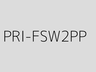 PRI-FSW2PP