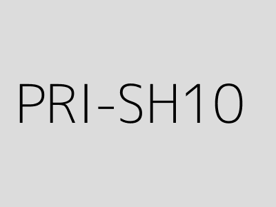 PRI-SH10