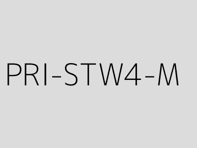 PRI-STW4-M
