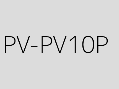 PV-PV10P