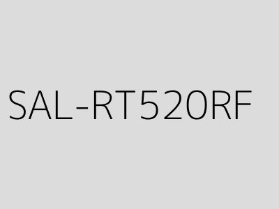 SAL-RT520RF