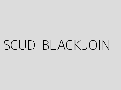 SCUD-BLACKJOIN