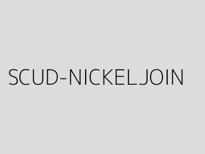 SCUD-NICKELJOIN