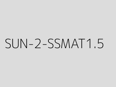 SUN-2-SSMAT1.5