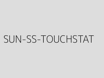 SUN-SS-TOUCHSTAT